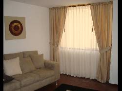 cortinas romanas,persianas,enrollables DyC Quito, Ecuador