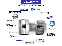 Servicio tecnico  refrigeradoras, conservadoras.lg,otro lima, peru