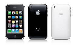 iPhone 3GS 32GB Black  Villavicencio, Colombia