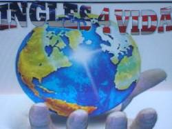 Ingles 4 Vida cALI, colombia
