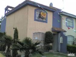 Casa en Cuautitlan Izcalli, Jardines de San Miguel Edo. de Mexico, Mexico