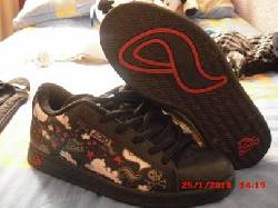 zapatillas adio originlez  bogota, colombia