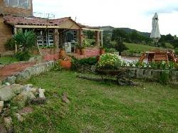 HERMOSA CASA CAMPESTRE EN YERBABUENA CHIA - SOPO Chia - Sopo, Colombia