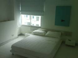 APARTAMENTO DUPLEX DE TRES ALCOBAS  Cartagena de indias, Colombia