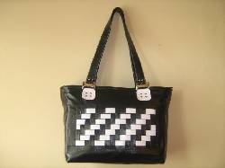 Bolsos en Cuero Bogot, Colombia
