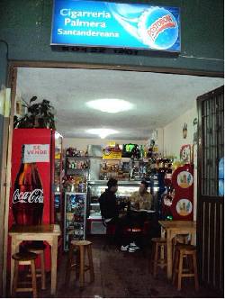 ***VENDO CIGARRERIAS SOBRE AVENIDA PRINCIPAL CHISGON*** BOGOTA, COLOMBIA