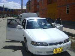 REMATE DE MAZDA Bogota, Colombia