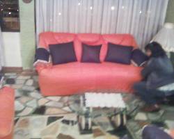 tapiceria y forros de muebles bogota, colombia
