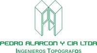 PEDRO ALARCON Y CIA Ltda bogota, colombia