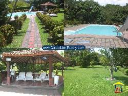Alquiler de finca en San Jeronimo (Medellin-Colomb Medellin, Colombia
