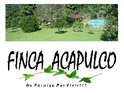 SASAIMA CUNDINAMARCA FINCA HOSTAL ACAPULCO Bogot, Colombia