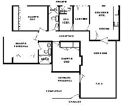 APARTAMENTO NORTE B/QUILLA ALRIOMAR BARRANQUILLA, COLOMBIA