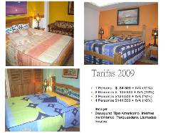 Hotel Casa Malibu Medellin, Colombia