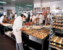 Curso manipulacion de alimentos, plan saneamiento  Bogota, Colombia