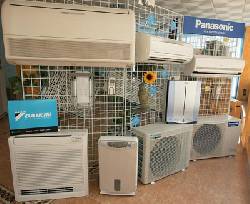 Mantenimiento, servicio tecnico para aire acondicionado lima, peru