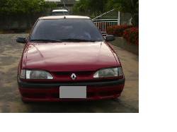 OPORTUNIDAD RENAULT 19 MOD 1998 Barranquilla, Colombia