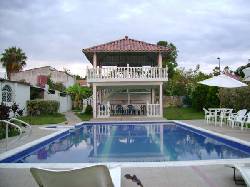 FINCA EN CHINAUTA - EVENTOS: MATRIMONIOS, 15 AOS, ETC Bogot, Colombia