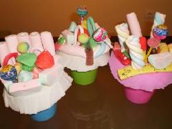 REGALOS DE CHUCHES Toledo, Espaa