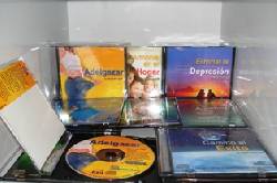 CDS DE INDUCCION AL SUBCONSCIENTE Santa Cruz, Bolivia