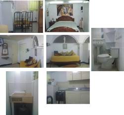 apartamentos amoblados medellin, colombia
