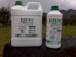 abono bioxinis bogota, colombia