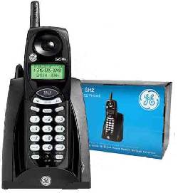 TELEFONO INALAMBRICO GENERAL ELECTRIC $75.900  mosquera, colombia