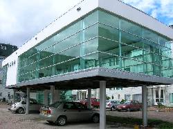 ferrevidrios y aluminios ALUNA bogota, colombia