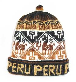 Artesania peruana. Prendas artesanales lima, per