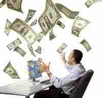 GANAR DINERO | COMO GANAR DINERO EN CASA WEB 00, El Mundo