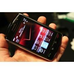 BLACKBERRY STORM DUALSIM BARRANQUILLA, COLOMBIA