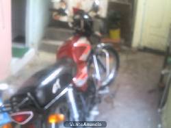 Auteco Boxer ct 2003 excelente estado Bogota, Colombia