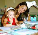 Cmo hacer para que nuestros hijos estudien ? Buenos Aires, Argentina