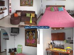 Alquiler Apartamentos Amoblados en Medellin medellin, colombia