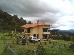 Venta Casa Campestre Cota, Colombia