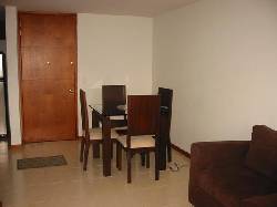 VENDO EXPECTACULAR APARTA-ESTUDIO EN EL POBLADO Medellin, Colombia