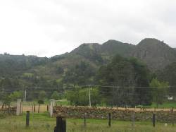 vendo lote en cucunuba cundinamarca  Bogota , Colombia 