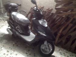 moto 125 cc oferta poco uso cali, colombia