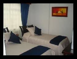 HOTEL EN BOGOTA Bogota, Colombia