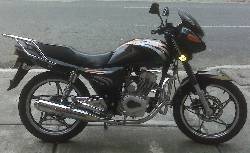 TITANIA SPORTIVA 125 C.C. UNICO DUEO Cali, Colombia