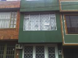 Vendo casa en Marandu Engativa Bogota, Colombia