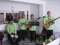 GRUPO DE MUSICA LATINO Y SON BOGOTA, COLOMBIA