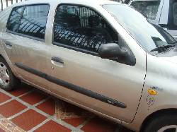 RENAULT SYMBOL 2005 cali, Colombia