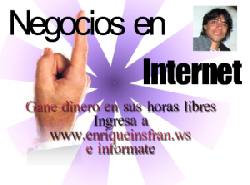 Negocios en Internet San nicolas, Espaa