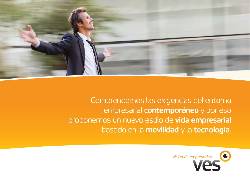 ves - visin de empresarios. El Nuevo Mundo Empresarial Bogot, Colombia