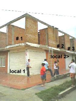 venta locales en jamundi CALI, COLOMBIA