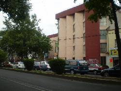 DEPARTAMENTO VENTA PORTALES SUR DISTRITO FEDERAL, MEXICO
