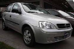 Chevrolet corsa 2005 en 16.000.000 Bogota, Colombia