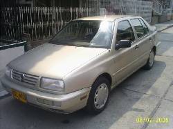 VOLKSWAGEN VENTO 1996 EXCELENTE cali, colombia