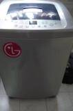 VENDO LAVADORA  LG. Bogota, Colombia