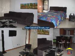 Apartamentos Amoblados en Medellin (cod.530) medellin, colombia